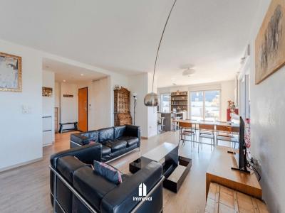 For sale Strasbourg 4 rooms 107 m2 Bas rhin (67000) photo 2