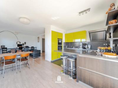 For sale Strasbourg 4 rooms 107 m2 Bas rhin (67000) photo 3