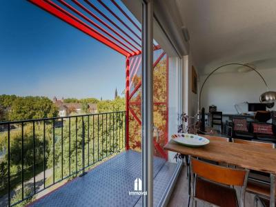 For sale Strasbourg 4 rooms 107 m2 Bas rhin (67000) photo 4