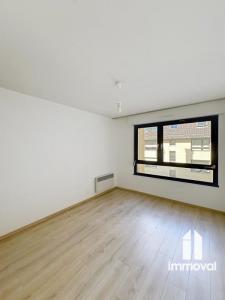 For sale Strasbourg 2 rooms 46 m2 Bas rhin (67000) photo 1