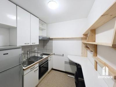 For sale Strasbourg 2 rooms 46 m2 Bas rhin (67000) photo 4