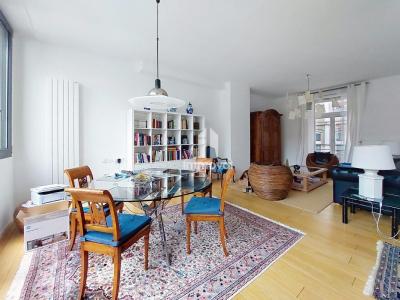 For rent Strasbourg 3 rooms 70 m2 Bas rhin (67000) photo 0