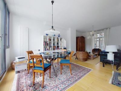 For rent Strasbourg 3 rooms 70 m2 Bas rhin (67000) photo 1