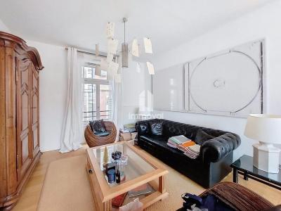 For rent Strasbourg 3 rooms 70 m2 Bas rhin (67000) photo 2