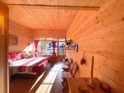 For sale Vernet-les-bains 1 room 29 m2 Pyrenees orientales (66820) photo 1