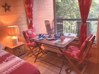 For sale Vernet-les-bains 1 room 29 m2 Pyrenees orientales (66820) photo 3