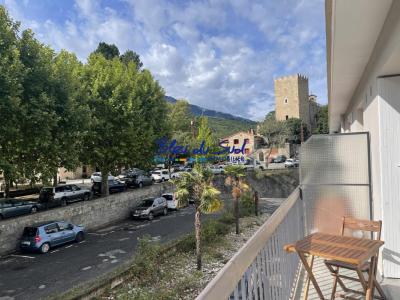 For sale Vernet-les-bains 2 rooms 49 m2 Pyrenees orientales (66820) photo 0