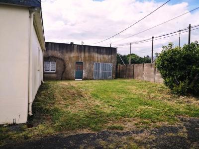 Acheter Maison 69 m2 Marzan