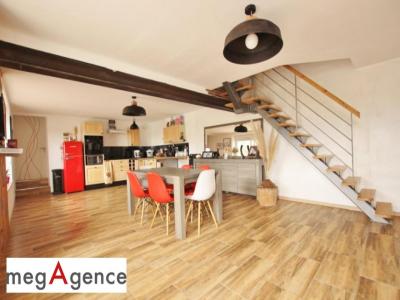 For sale Montreuil-bellay 5 rooms 70 m2 Maine et loire (49260) photo 1