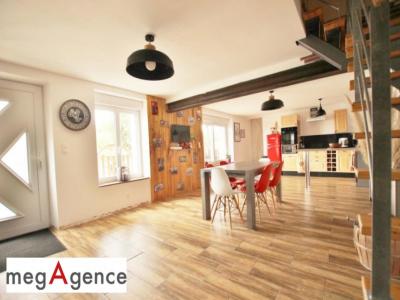 For sale Montreuil-bellay 5 rooms 70 m2 Maine et loire (49260) photo 3