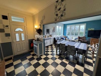 For sale Alencon 8 rooms 160 m2 Orne (61000) photo 1
