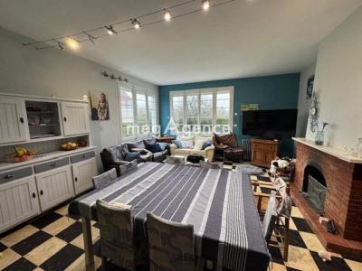 For sale Alencon 8 rooms 160 m2 Orne (61000) photo 2