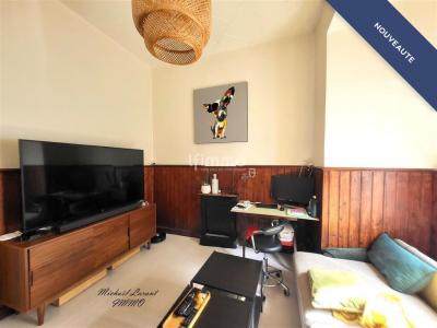 Annonce Vente 3 pices Maison Bordeaux 33