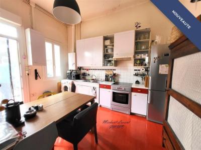 Acheter Maison 56 m2 Bordeaux