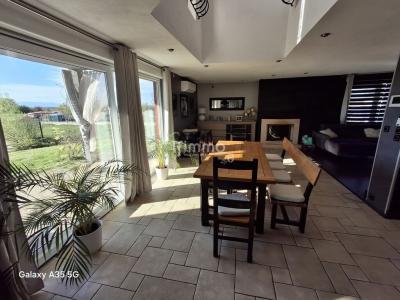 Annonce Vente 7 pices Maison Rustenhart 68