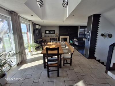 Acheter Maison 179 m2 Rustenhart