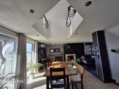 Acheter Maison Rustenhart 379000 euros