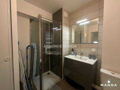 Annonce Location 2 pices Appartement Angers 49
