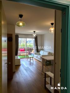 Louer Appartement Angers Maine et loire