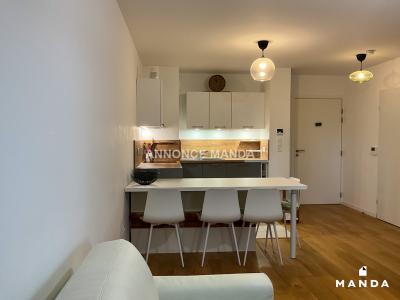 Louer Appartement Angers 695 euros