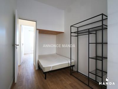 For rent Marseille-6eme-arrondissement 6 rooms 10 m2 Bouches du Rhone (13006) photo 1