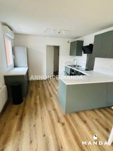 Annonce Location 3 pices Appartement Mans 72