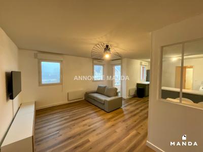 Louer Appartement Mans Sarthe