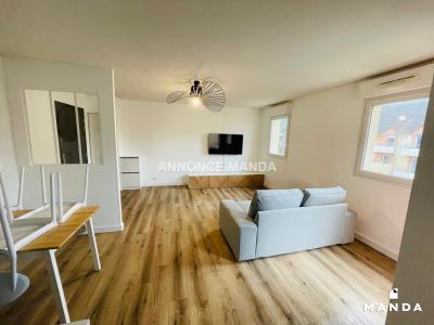 Louer Appartement Mans 790 euros