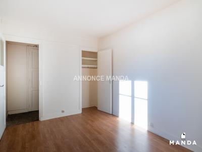 Annonce Location Appartement Paris-15eme-arrondissement 75