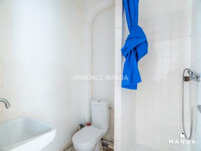 Louer Appartement Paris-15eme-arrondissement 735 euros