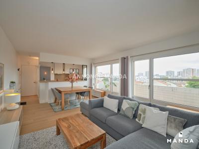 Annonce Location 3 pices Appartement Nanterre 92