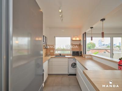 Louer Appartement Nanterre Hauts de Seine