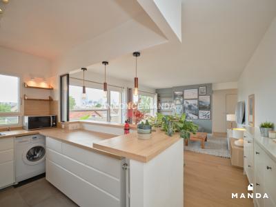Louer Appartement Nanterre 1595 euros