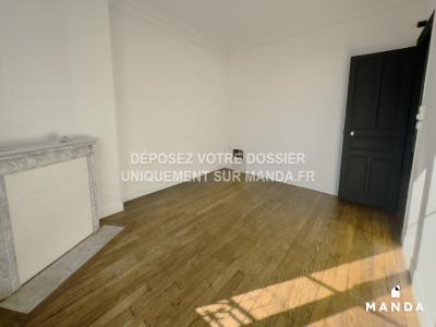 Louer Appartement 61 m2 Gagny
