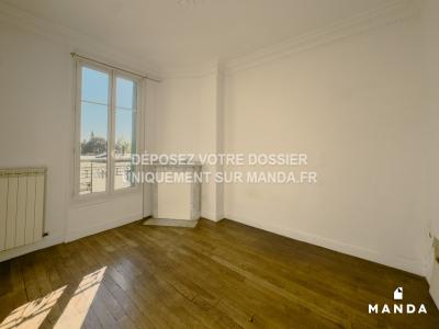 Louer Appartement Gagny Seine saint denis