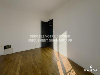 Louer Appartement Gagny 1296 euros
