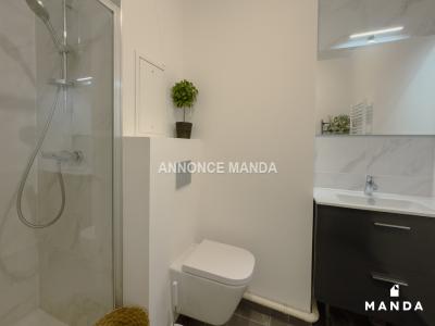 For rent Saint-maur-des-fosses 2 rooms 43 m2 Val de Marne (94100) photo 2