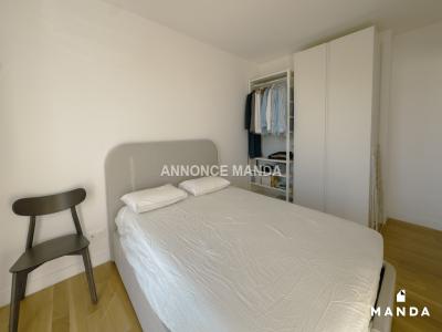 For rent Saint-maur-des-fosses 2 rooms 43 m2 Val de Marne (94100) photo 4