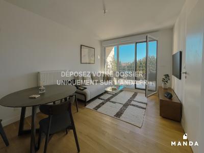 For rent Saint-maur-des-fosses 2 rooms 43 m2 Val de Marne (94100) photo 0