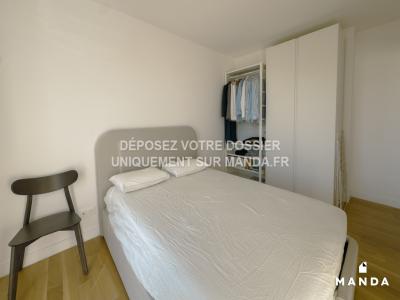 For rent Saint-maur-des-fosses 2 rooms 43 m2 Val de Marne (94100) photo 4