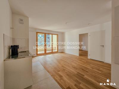 For rent Rueil-malmaison 2 rooms 41 m2 Hauts de Seine (92500) photo 1