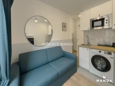 For rent Paris-11eme-arrondissement 1 room 11 m2 Paris (75011) photo 2