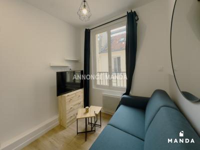 For rent Paris-11eme-arrondissement 1 room 11 m2 Paris (75011) photo 4
