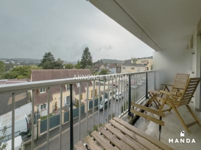 For rent Palaiseau 1 room 26 m2 Essonne (91120) photo 2