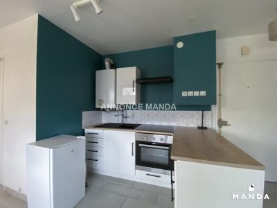 Annonce Location Appartement Saint-gratien 95