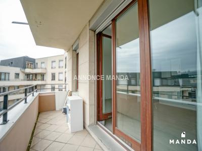Louer Appartement Saint-gratien Val d'Oise