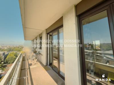 Annonce Location 2 pices Appartement Montreuil 93