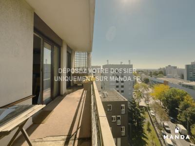 Louer Appartement 52 m2 Montreuil