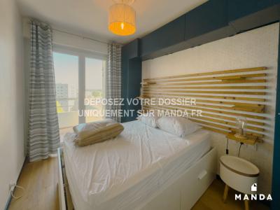 Louer Appartement Montreuil Seine saint denis