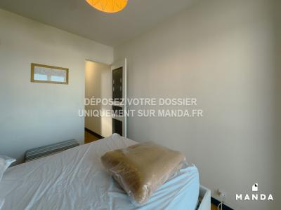 Louer Appartement Montreuil 1100 euros
